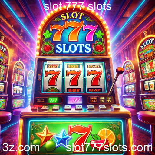 Atrações e Evolução dos Jogos de Slot