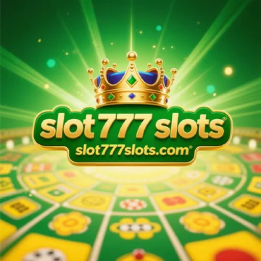 slot 777 slots