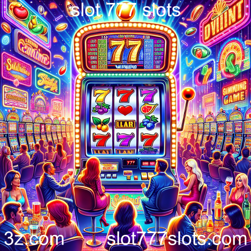 A Ascensão dos Jogos de Slots e sua Popularidade Online