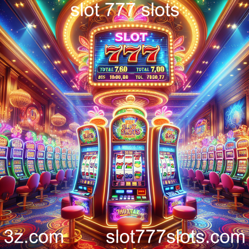 Estratégias para Maximizar suas Chances em Slots